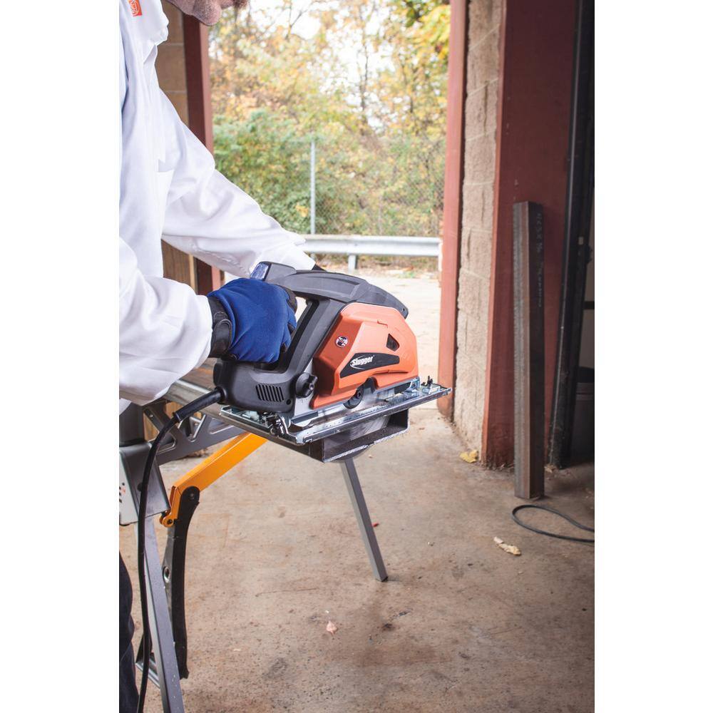 FEIN 69908120001 9 in. Slugger Metal Cutting Saw