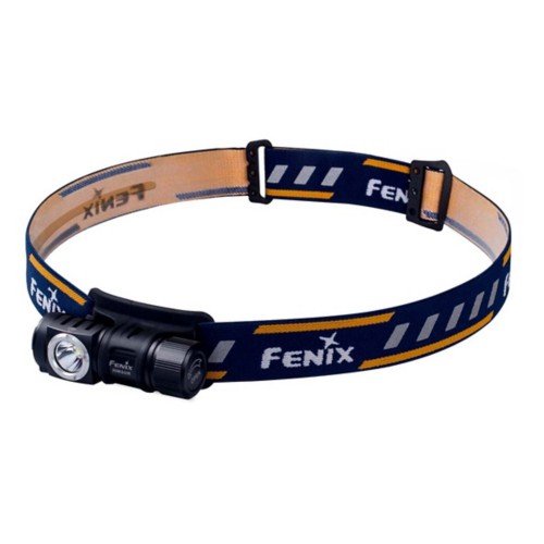 Fenix HM50R USB Rechargeable Headlamp