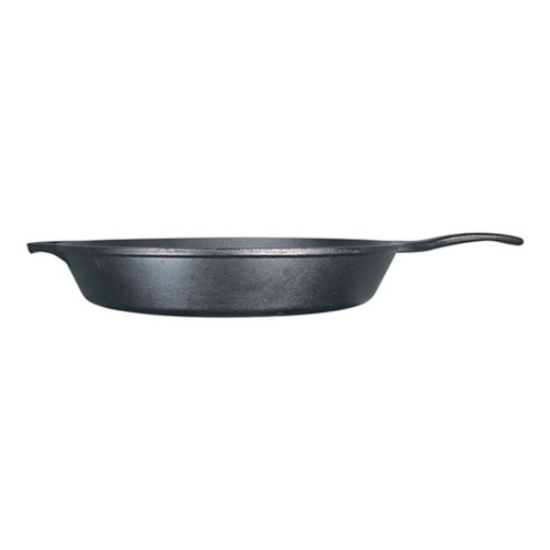 Lodge Cast 15″ Iron Skillet