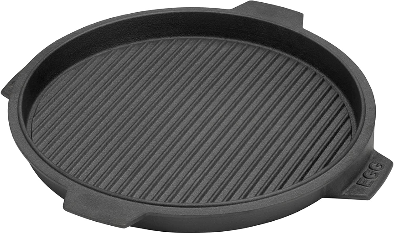 Big Green Egg Plancha Griddle - Dual Sided