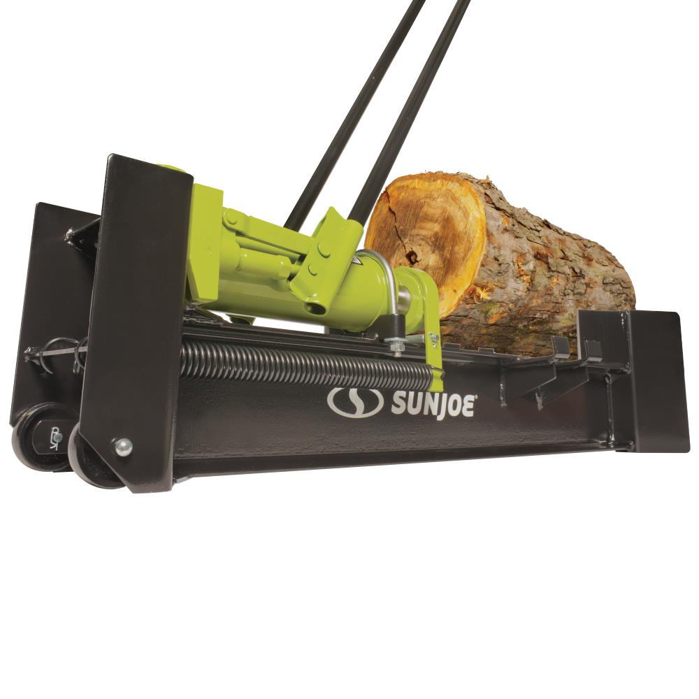 Sun Joe LJ10M 2-Way Log Splitter Wedge