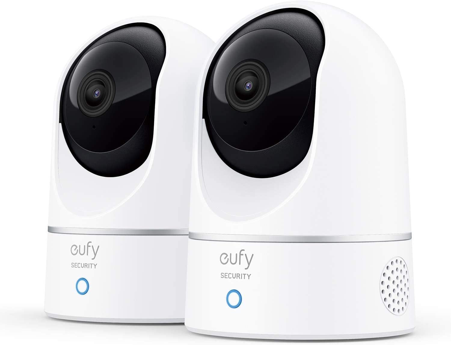 eufy Security Solo IndoorCam P24 2-Cam Kit