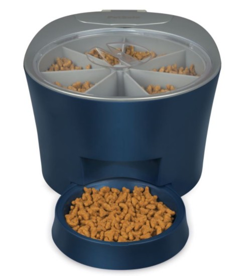 PetSafe Six Meal Feeder
