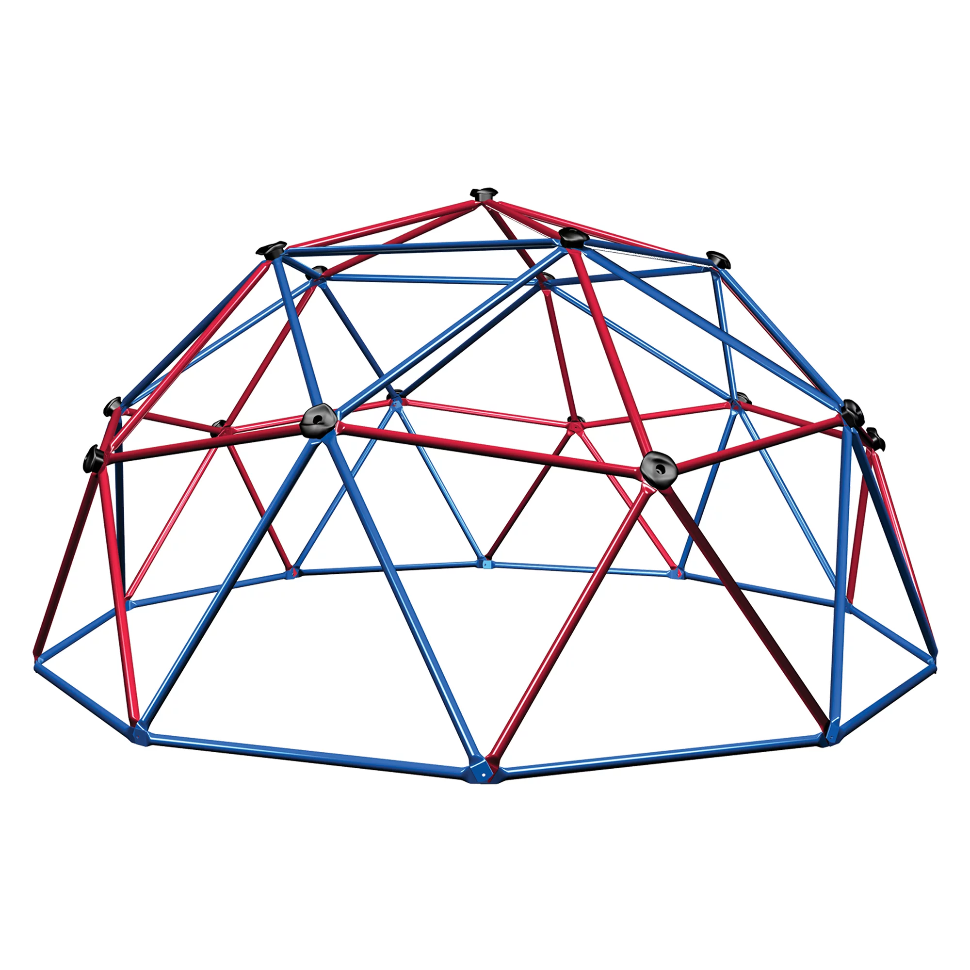 Lifetime 60″ Dome Climber. Primary Colors