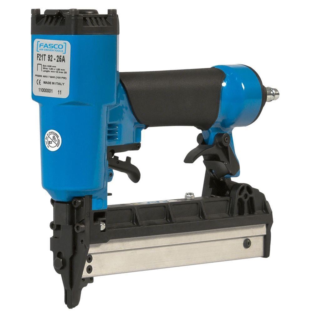 FASCO F21T 92-25A Medium Duty Stapler