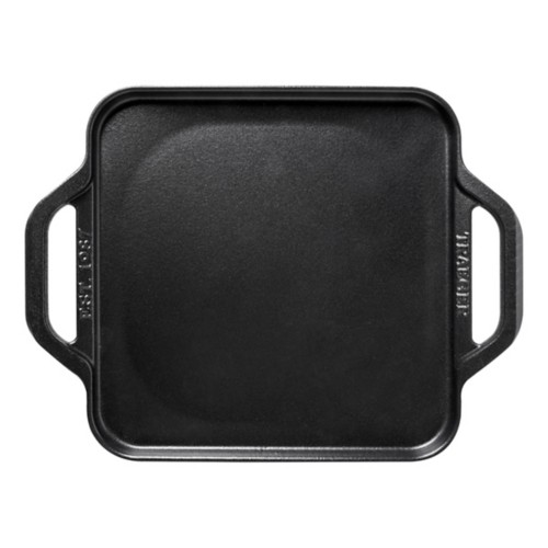 Traeger Induction Cast Iron Skillet