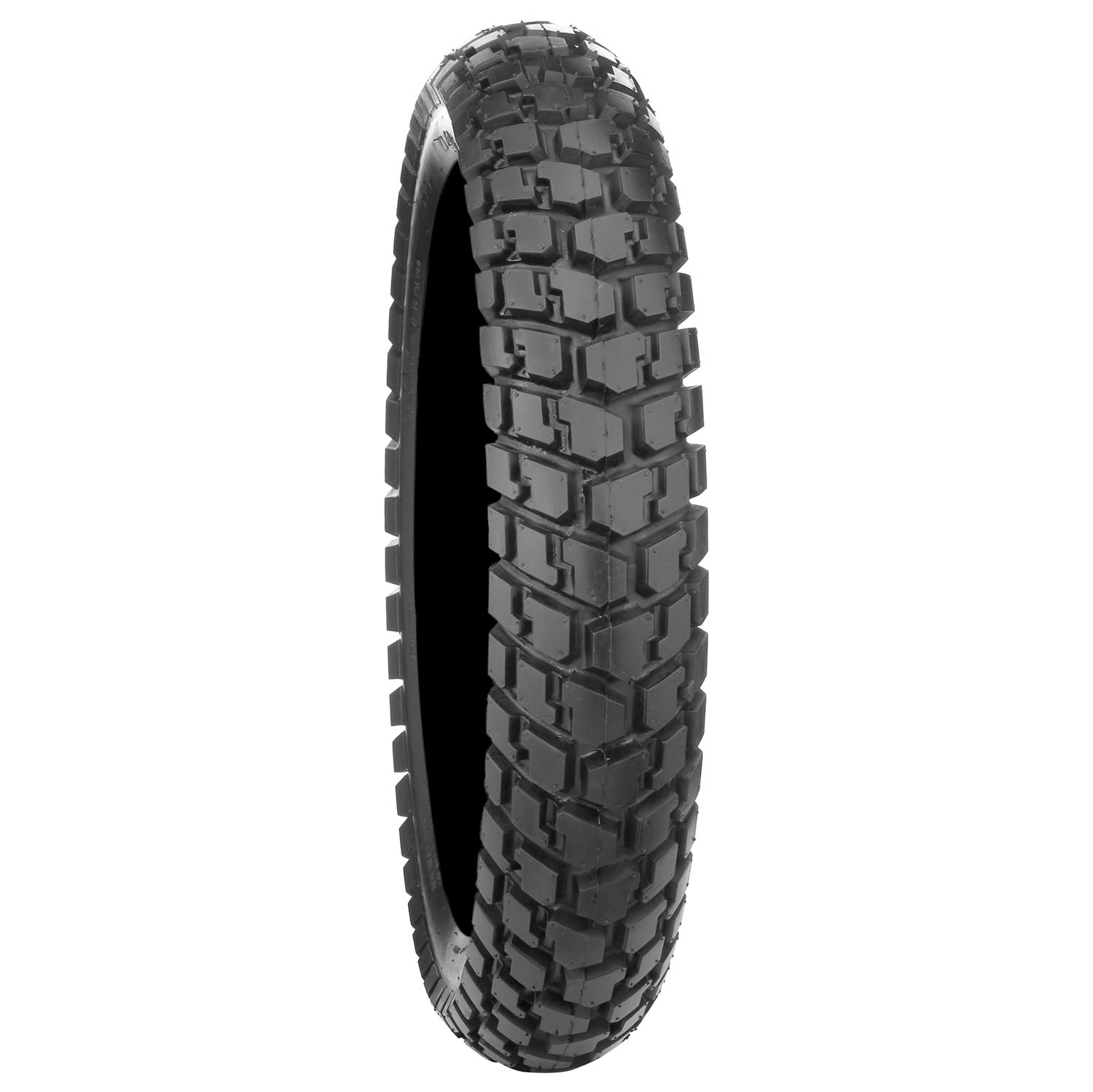 Duro HF904 Median Tire  Black Size 130/90-16   #114013
