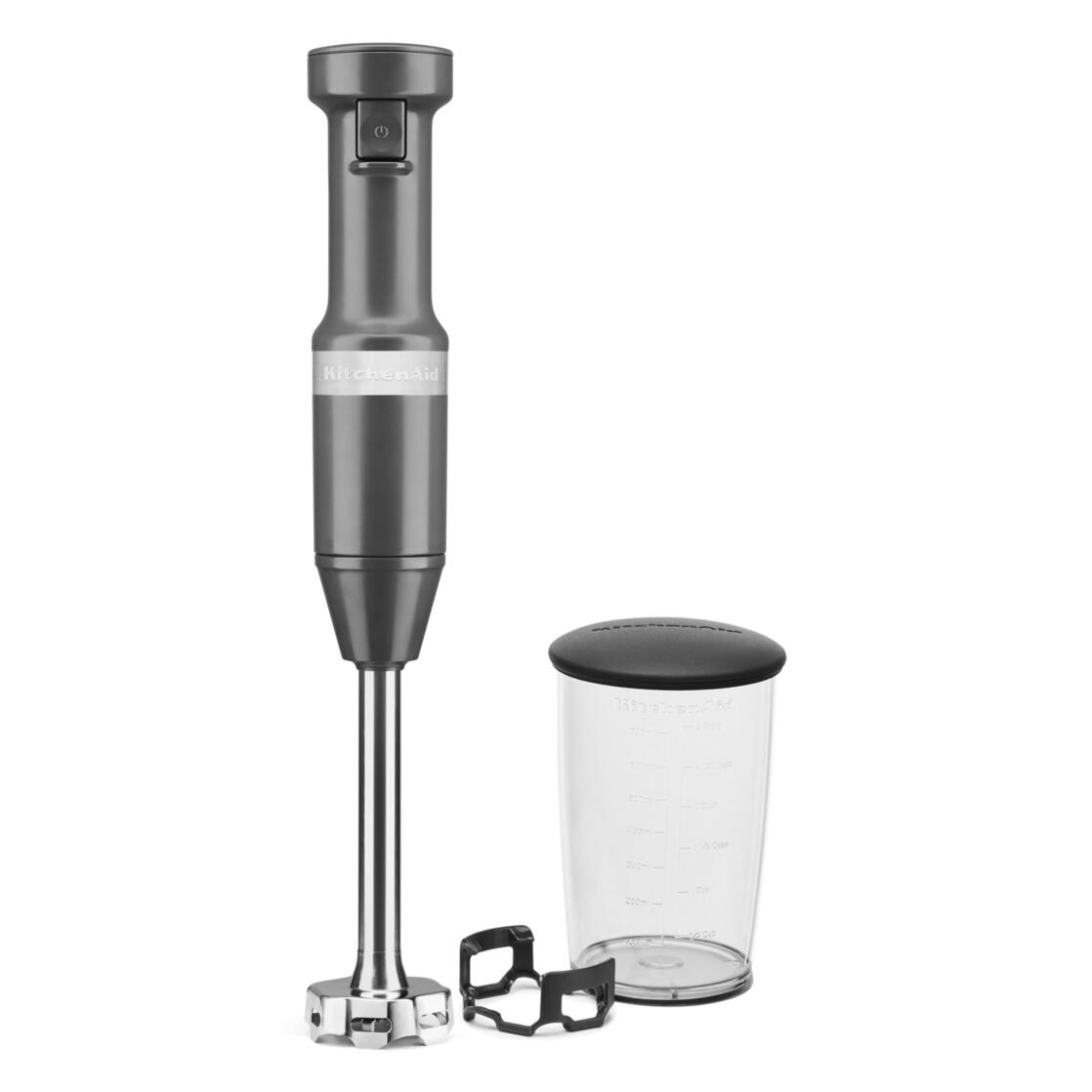 KitchenAid Variable Speed Corded Hand Blender - KHBV53