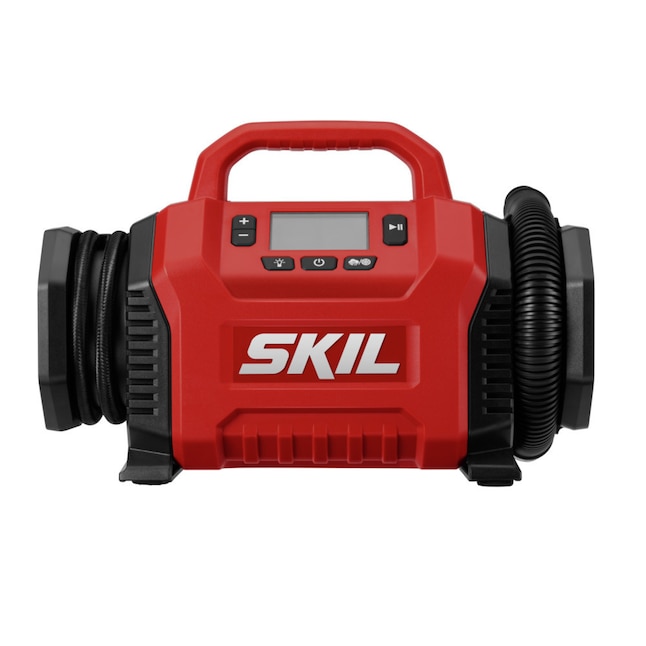 SKIL IF5940-00 PWR CORE 20 / Lithium Ion (li-ion) Air Inflator (Power Source: Battery)