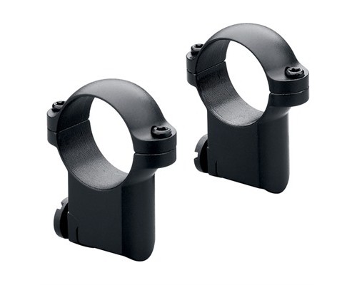 Leupold RM Ruger M77 1-in High