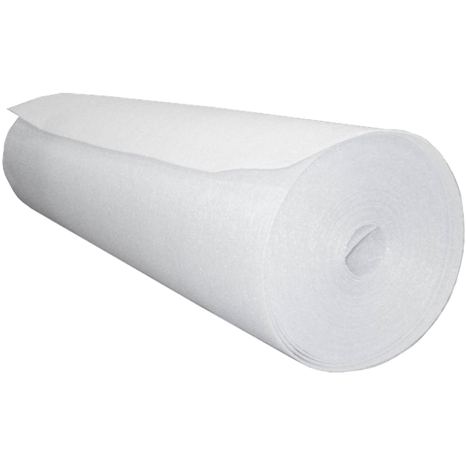 Blue Wave In-Ground Closed Cell Pool Wall Foam - 1/8-in x 42-in x 125-ft