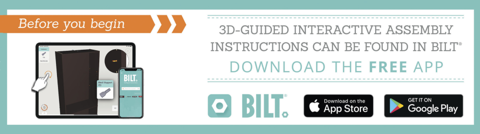 Mainstays 5-Shelf Bookcase with Adjustable Shelves. Canyon Walnut