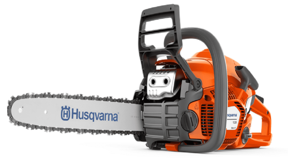 Husqvarna Outdoor Power Equipment Husqvarna 135 Mark Ii 16 In. Chainsaw