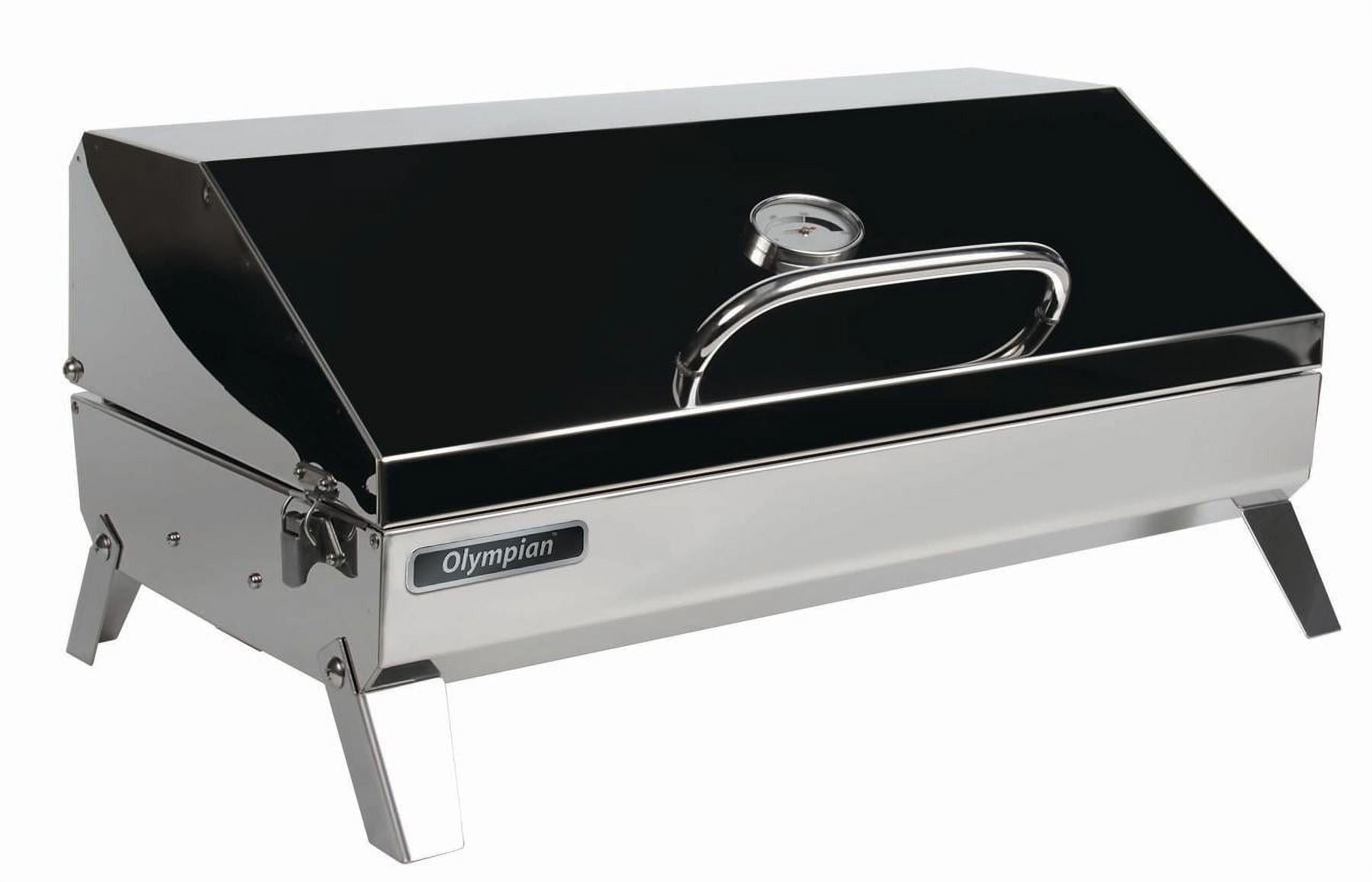 Camco 57245 Olympian 6500 Gas Grill