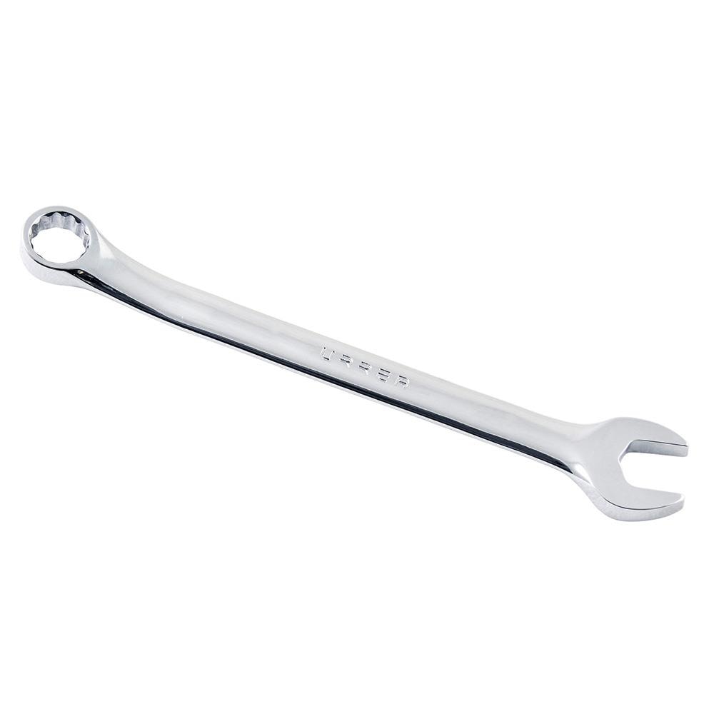 URREA 2-in 12-point Standard (SAE) Standard Combination Wrench