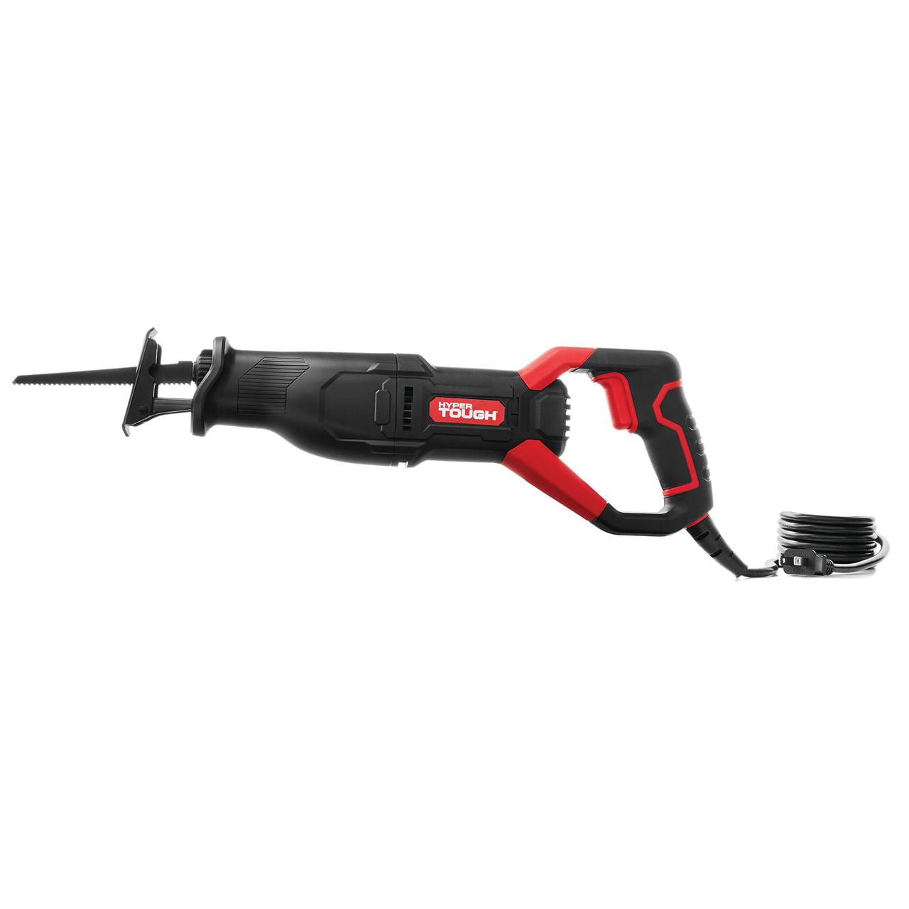Hyper Tough 6.5Amp Corded Reciprocating Saw. 3329