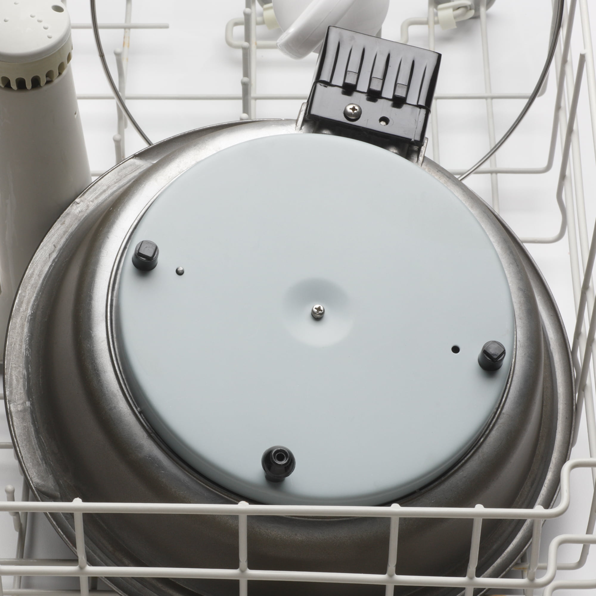 Aroma 3Qt. Grillet 3-in-1 Electric Indoor Grill (ASP-137B)