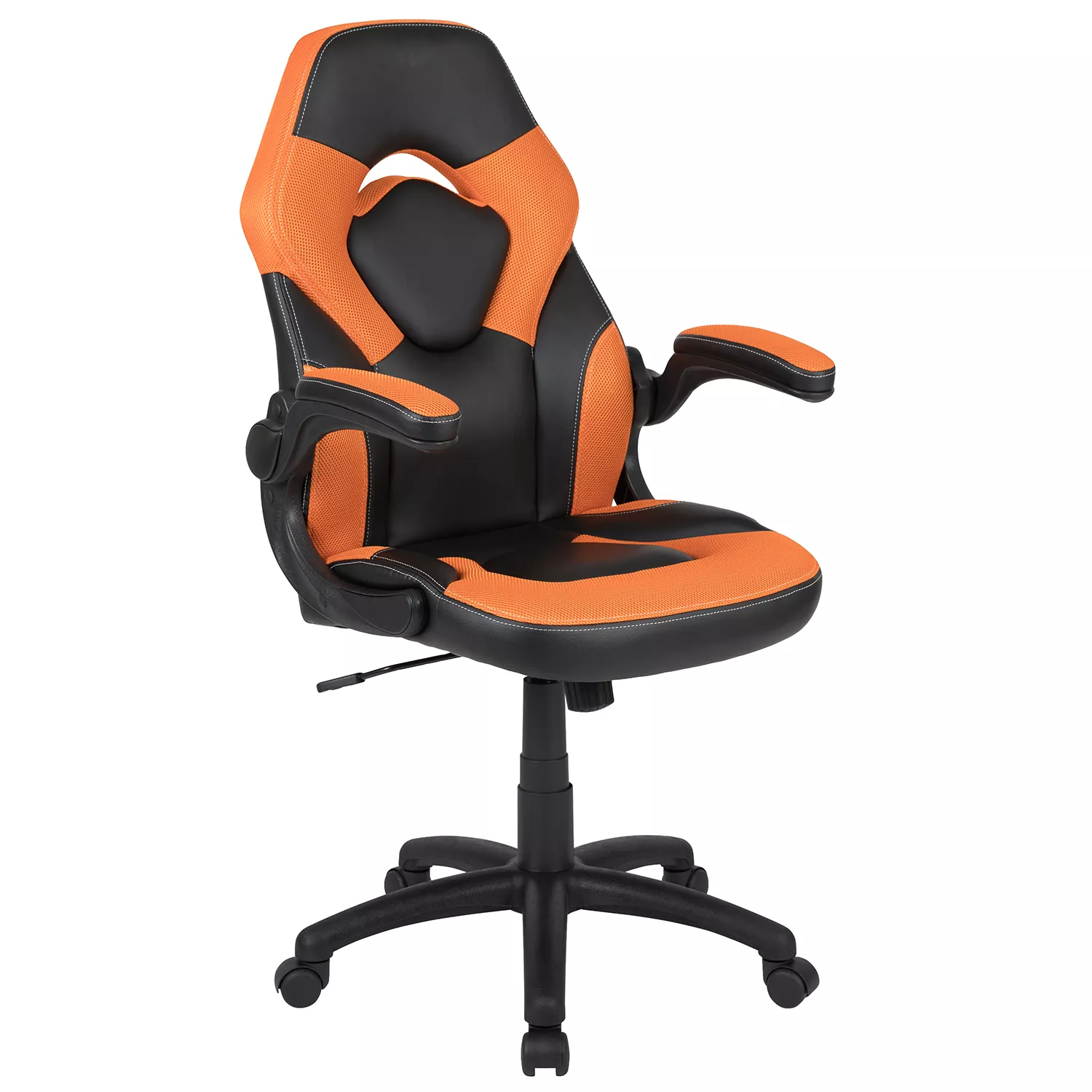 X10 Gaming Chair Racing Office Ergonomic Adjustable Swivel Chair. Assorted Colors
