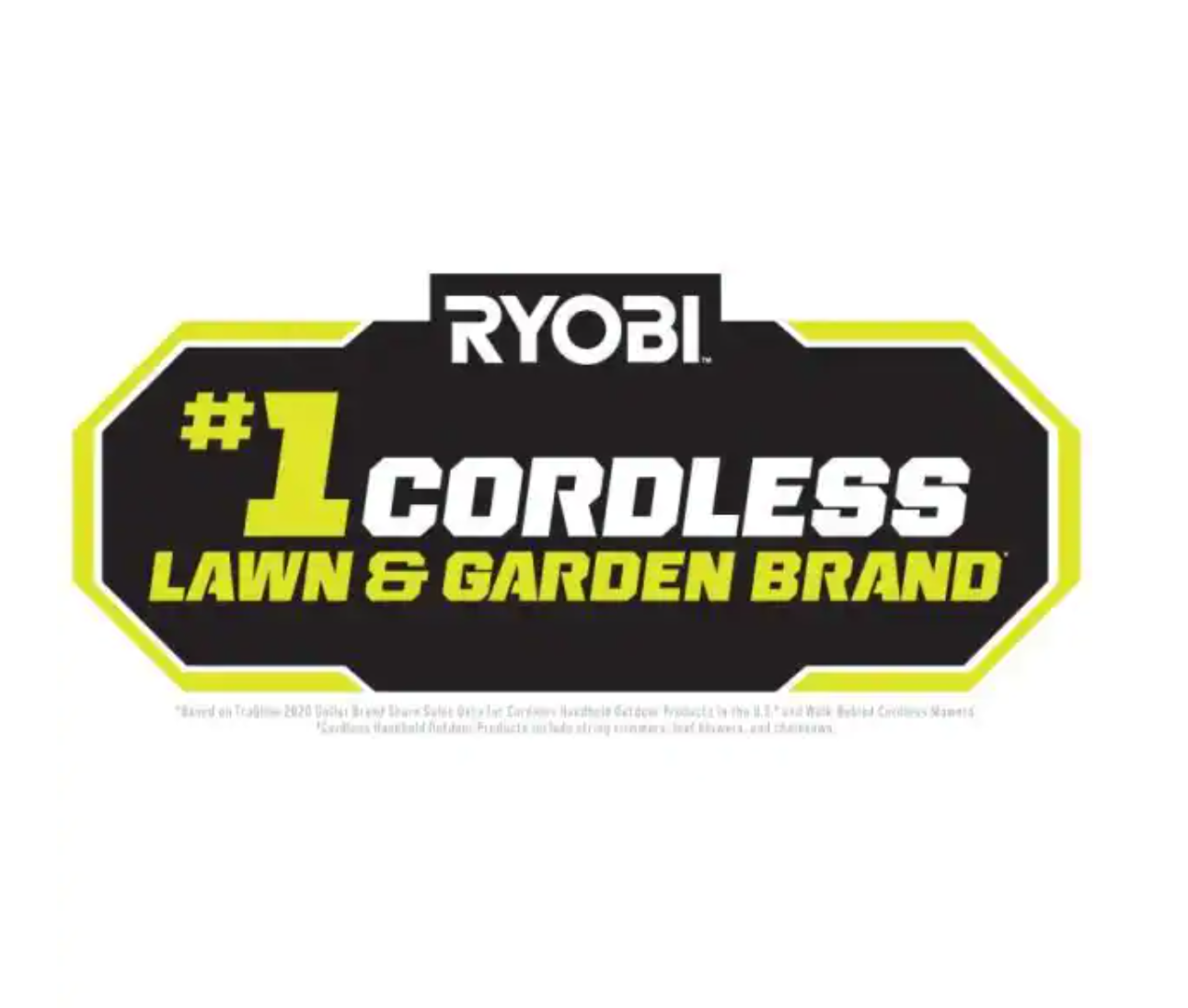 RYOBI P26010BTLVNM ONE+ 18V 18in. Cordless Battery Pole Hedge Trimmer (Tool Only)
