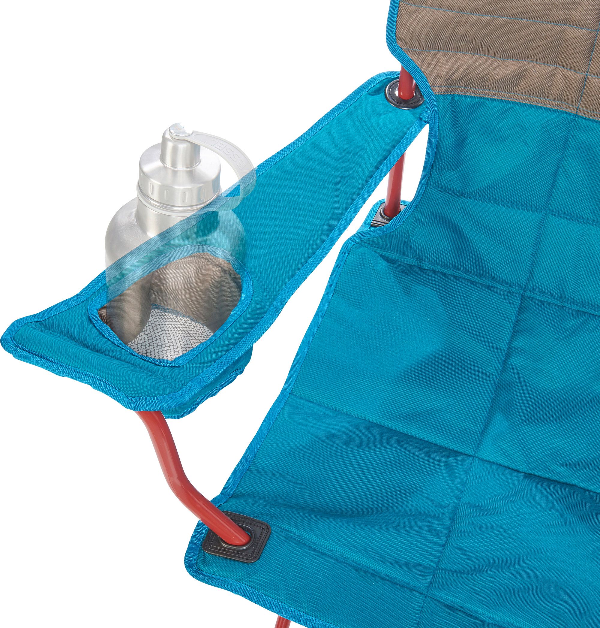 Kelty Essential Chair. Deep Lake/Fallen Rock