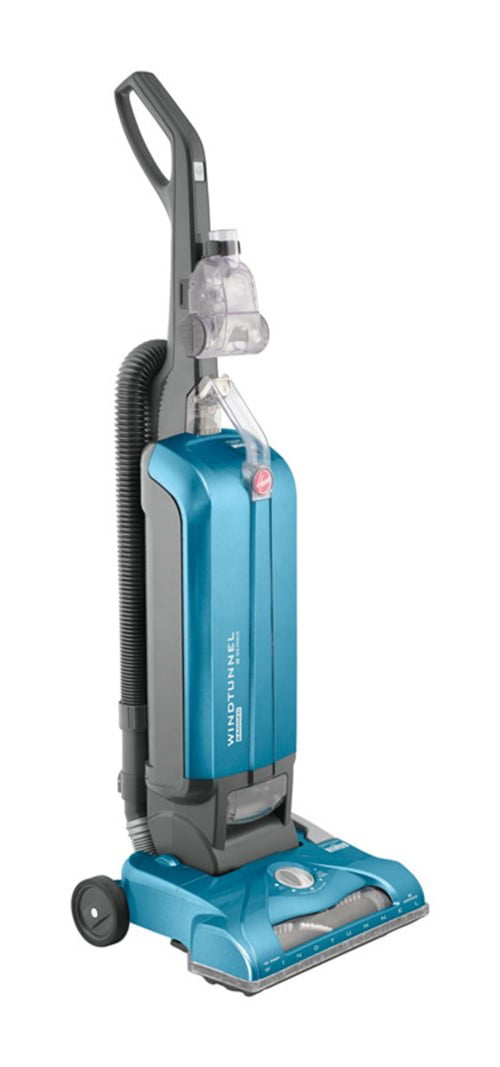 Hoover Windtunnel Bagged Corded Standard Filter Upright Vacuum
