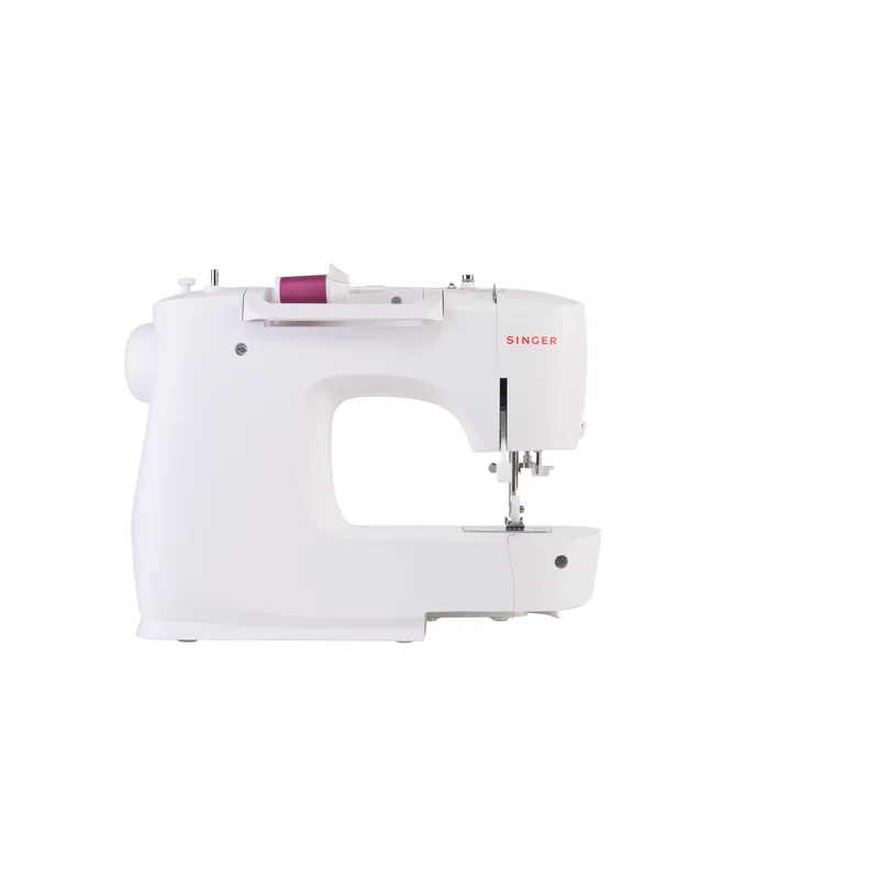 SINGER M3500 Sewing Machine With Accessory Kit & Foot Pedal - 110 Stitch Applications - Simple & Great for Beginners