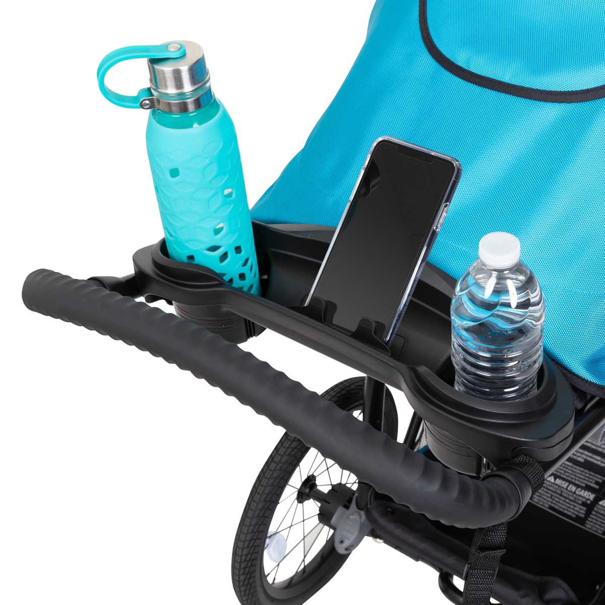 Baby Trend Expedition Race Tec Jogger - Ultra Marine - Blue