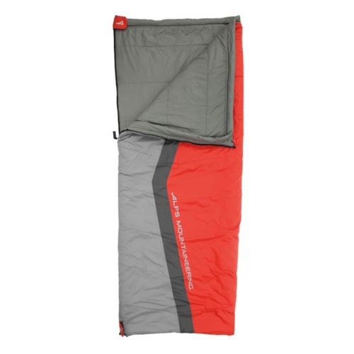 ALPS Mountaineering Cinch +40° Sleeping Bag