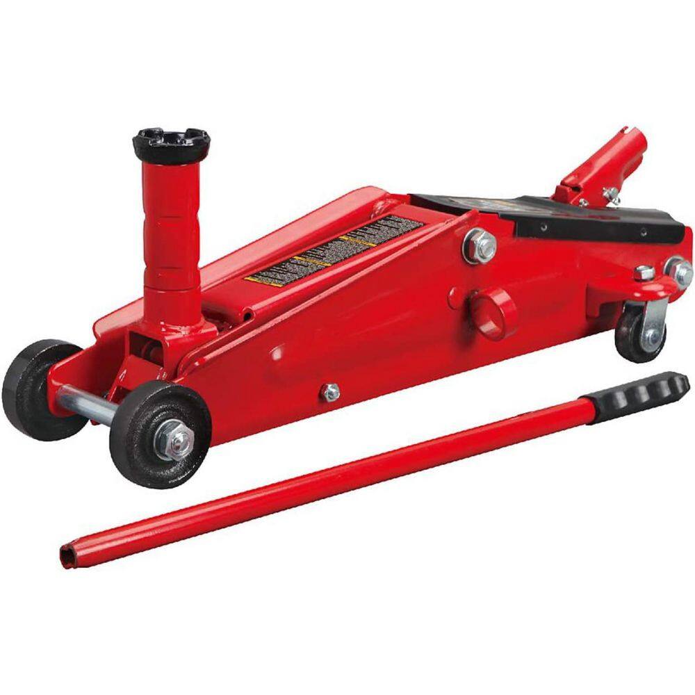 Big Red T83006 3 Ton SUV Trolley Floor Jack