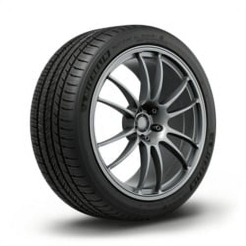 Michelin Pilot Sport All-Season 4 245/45ZR18/XL 100Y Tire