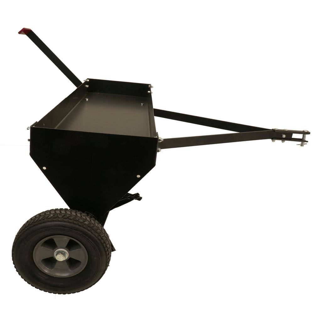 Brinly-Hardy PA-40BH 40 in. Tow-Behind Plug Aerator for Lawn Tractors and Zero-Turn Mowers