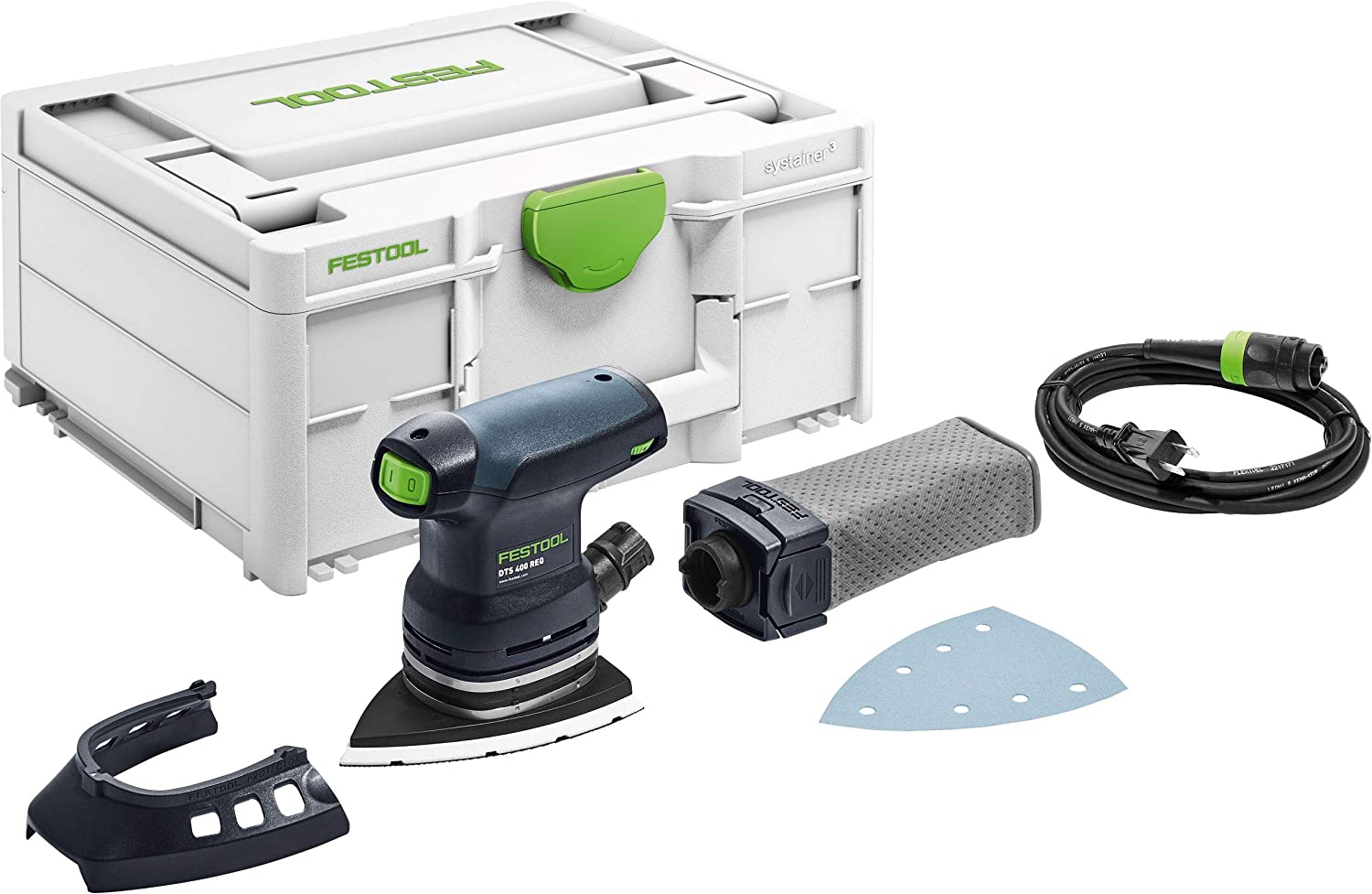 Festool DTS 400 REQ-Plus Sander 576061