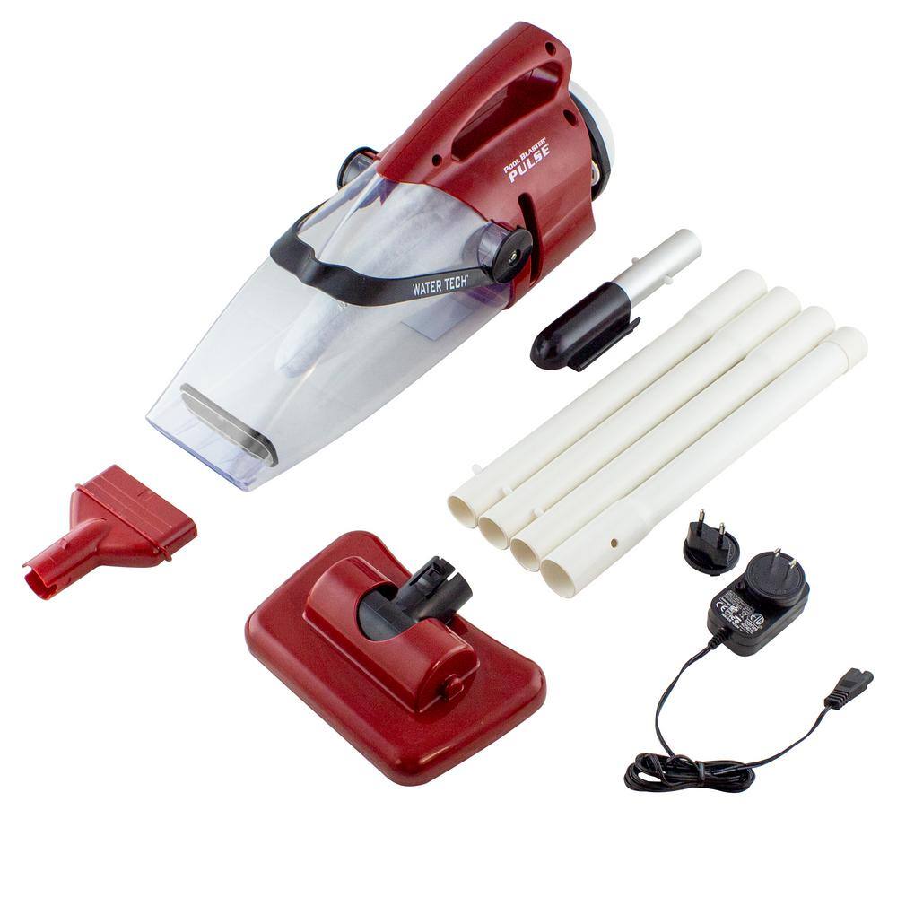 Pool Blaster 22151EL Pulse Spa and Pool Vacuum