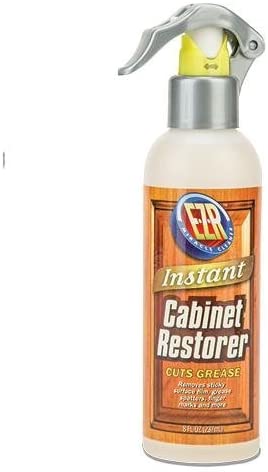 Instant Cabinet Restorer- Kitchen Makeover in a Bottle 8oz