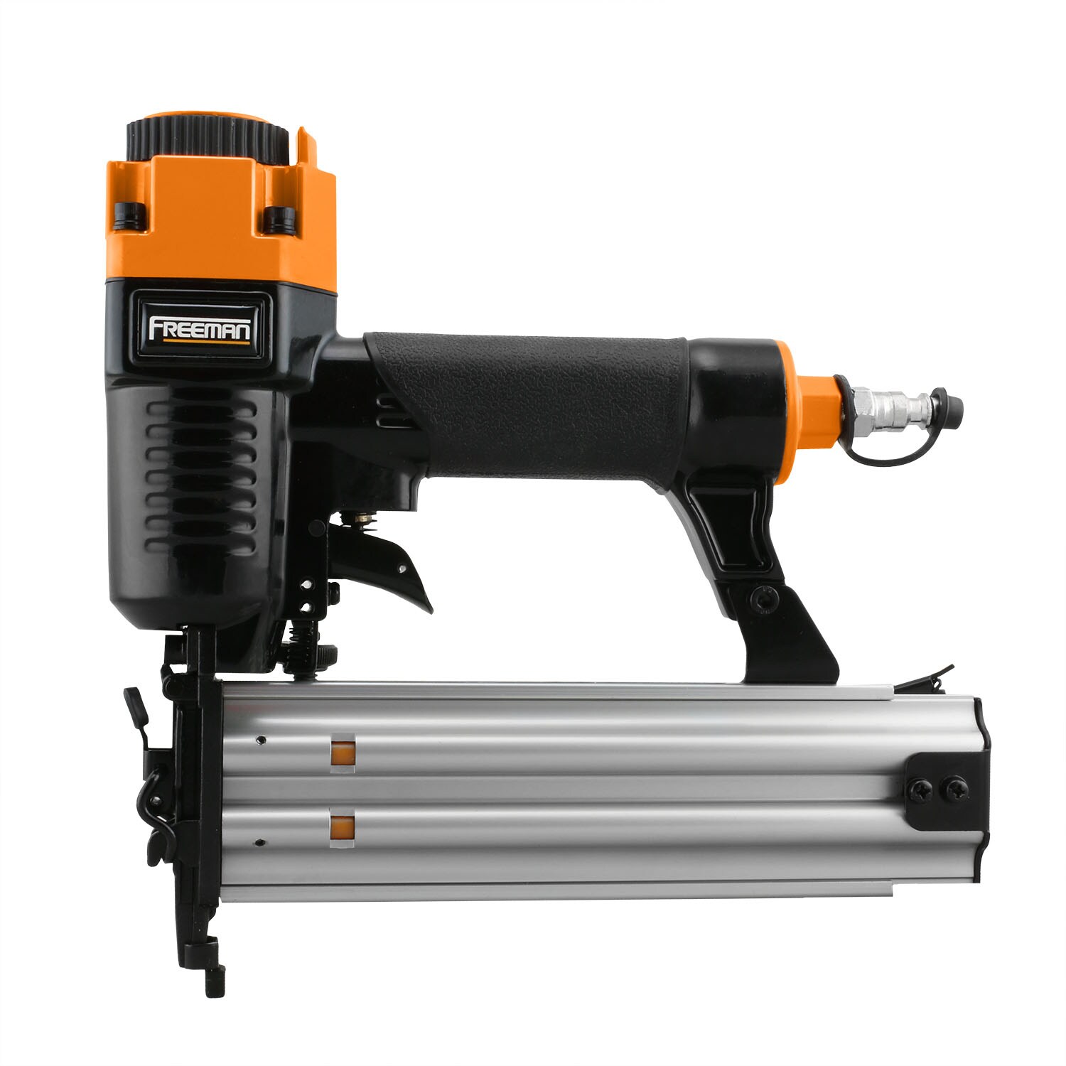 FREEMAN Quick Release 2-in 18-Gauge Pneumatic Brad Nailer