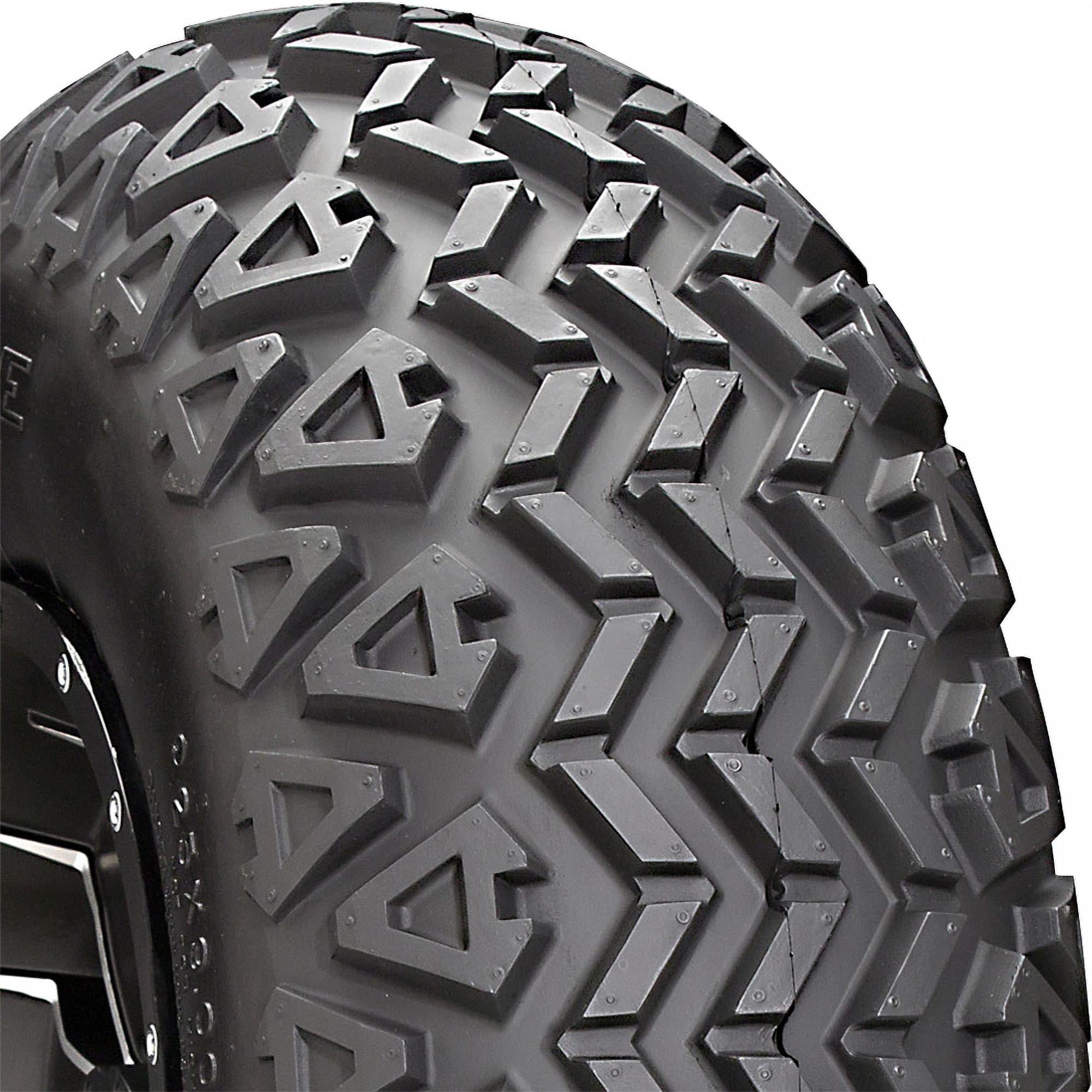 Carlisle All Trail II ATV/UTV Tire - 25X9-12 LRB 4PLY Rated