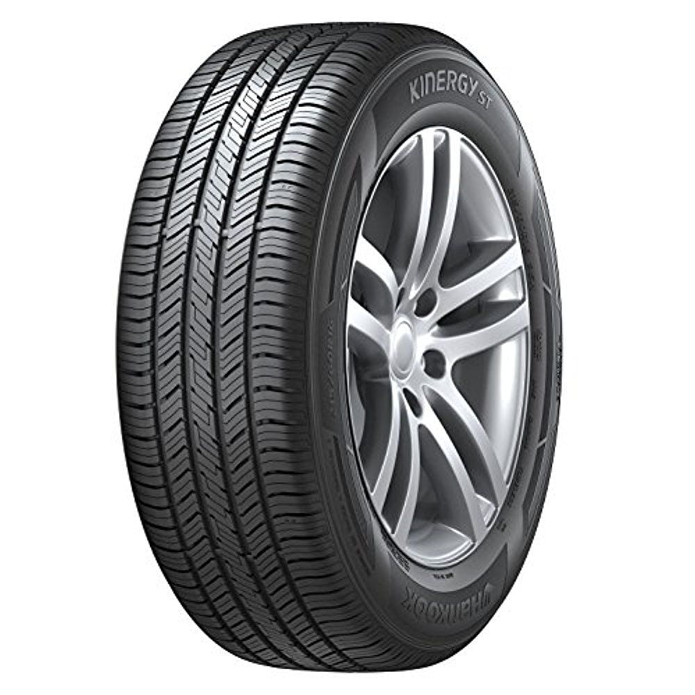 Hankook Kinergy ST H735 All-Season Tire - 225/75R15 102T