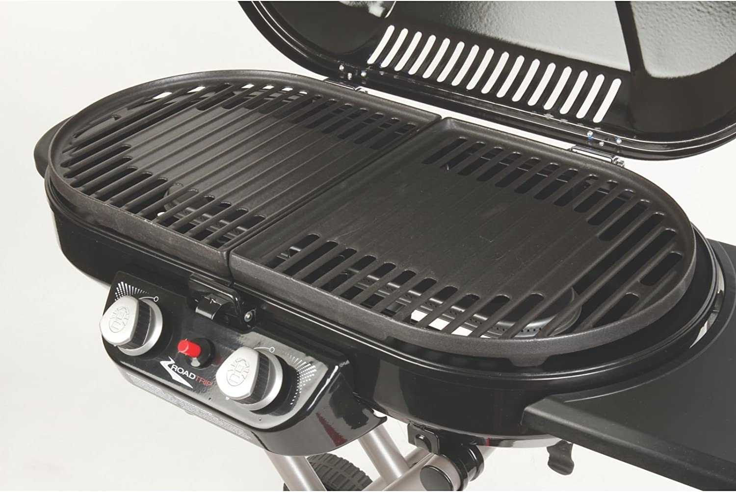 Coleman RoadTrip Swaptop Cast Iron Grill Grate