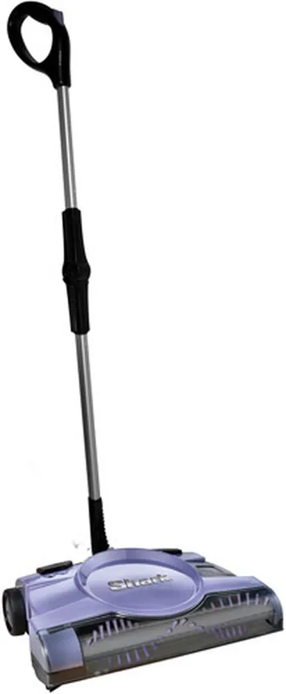 Shark 12″ Rechargeable Floor & Carpet Sweeper