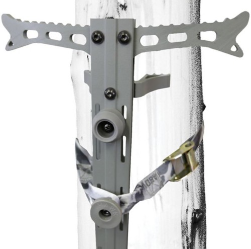 Hawk Helium 2 Step Climbing Sticks 20″ 4PK