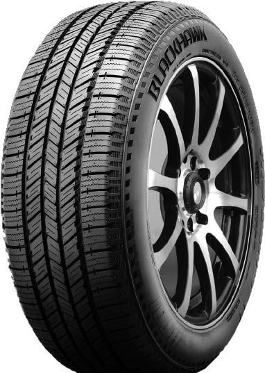 Blackhawk Hiscend-H HT01 265/65R18 114H BSW