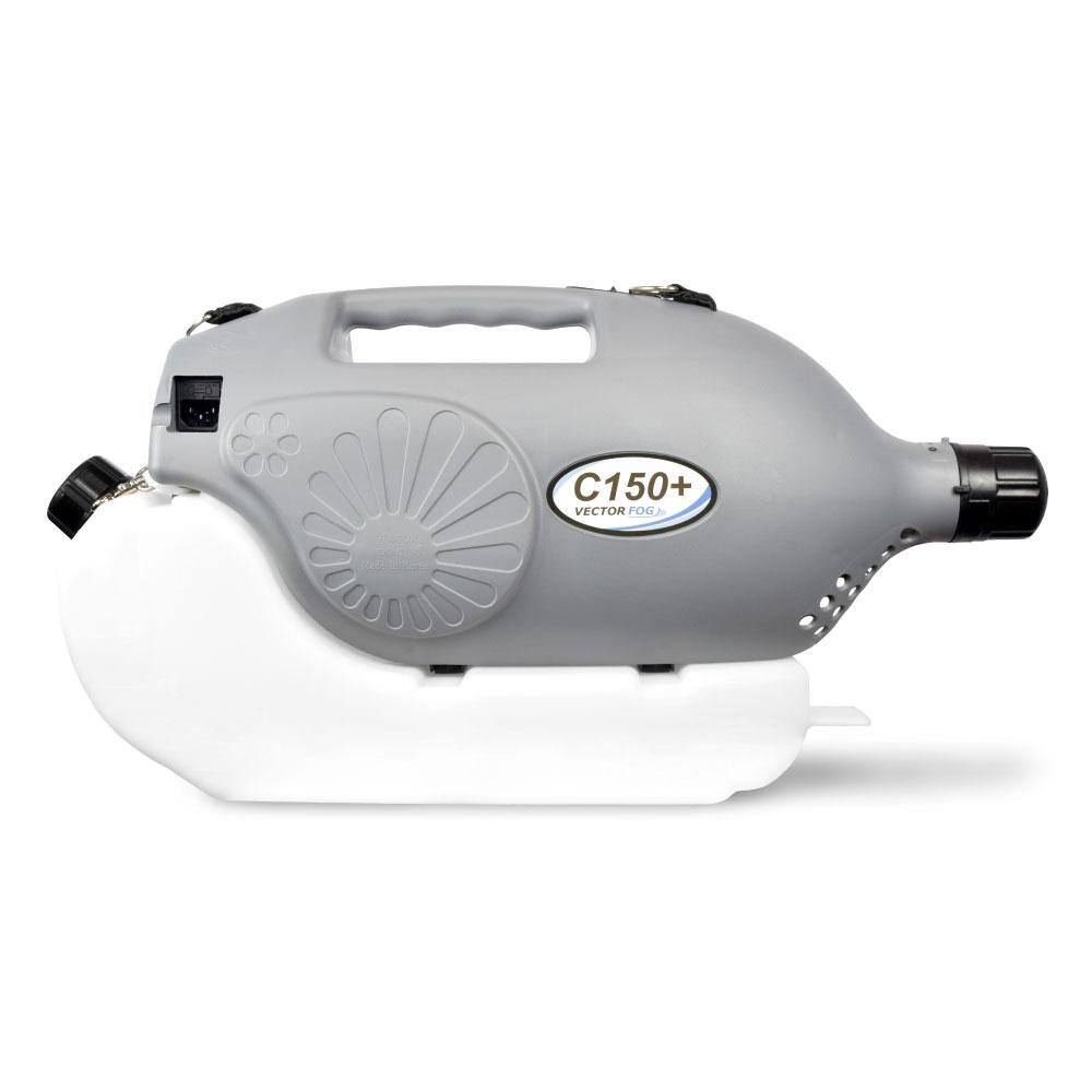 VECTORFOG VVNK-FUB611 C150+ Electric ULV Cold Fogger with 6 l (1.6 Gal.) Tank - 110-Volt with Adjustable Droplet Size