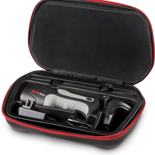 Rapala Lithium Ion Cordless Fillet Knife Combo