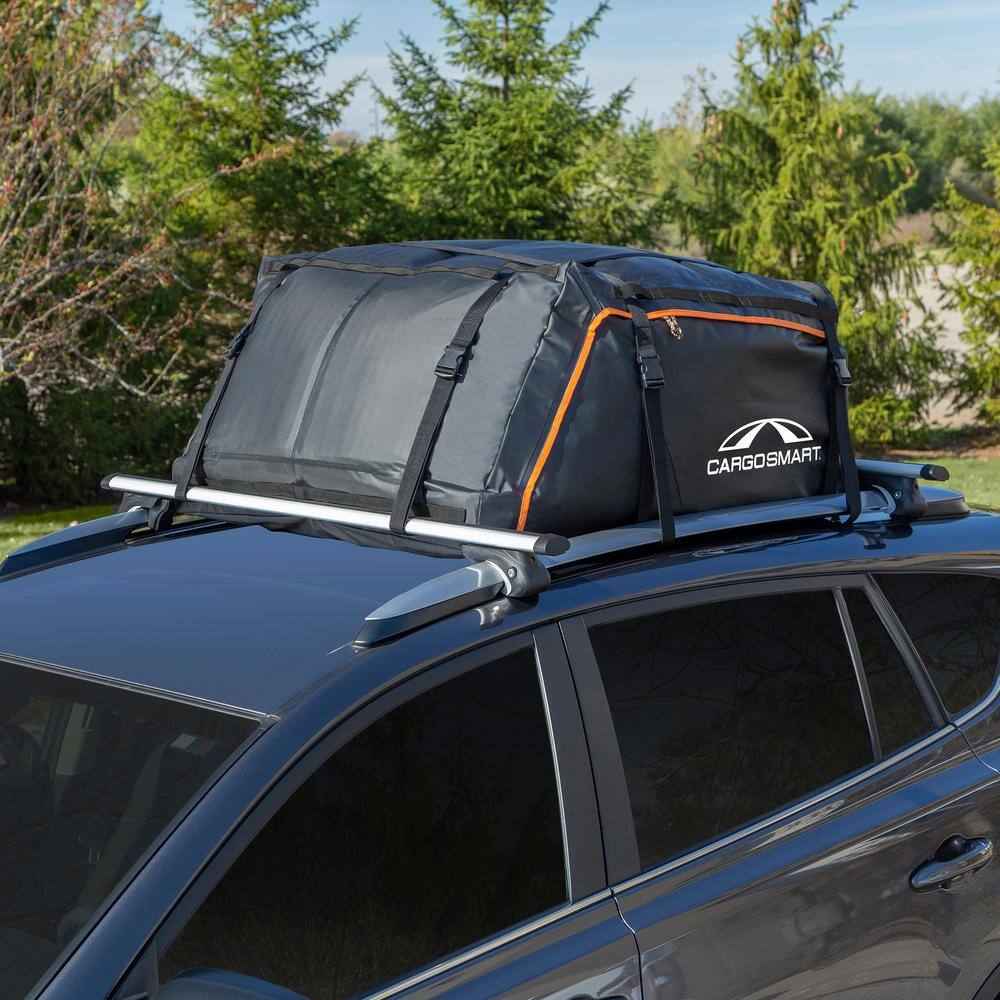 CargoSmart 6658 36 in. W x 40 in. L Waterproof Roof Cargo Bag