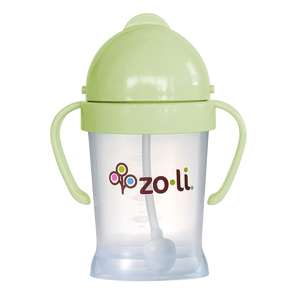ZOLI Inc Seafoam Straw Sippy Cup. 1 EA