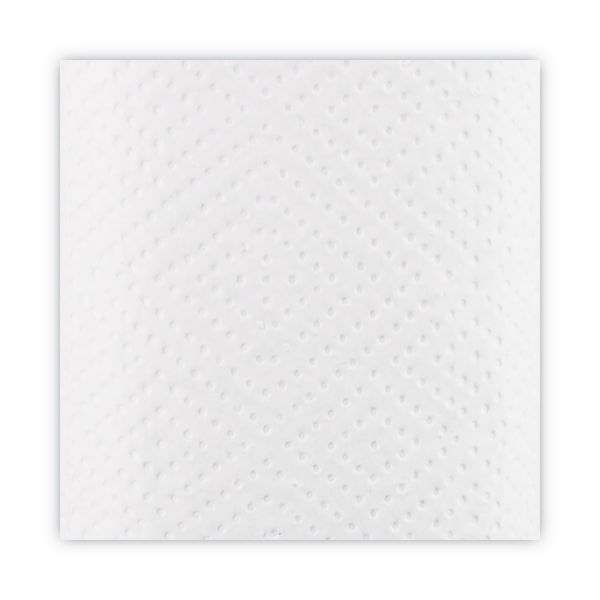 Boardwalk Kitchen Roll Paper Towels. 9 x 11. 2-Ply. White. 85 Sheets/Roll. 30 Rolls/Carton