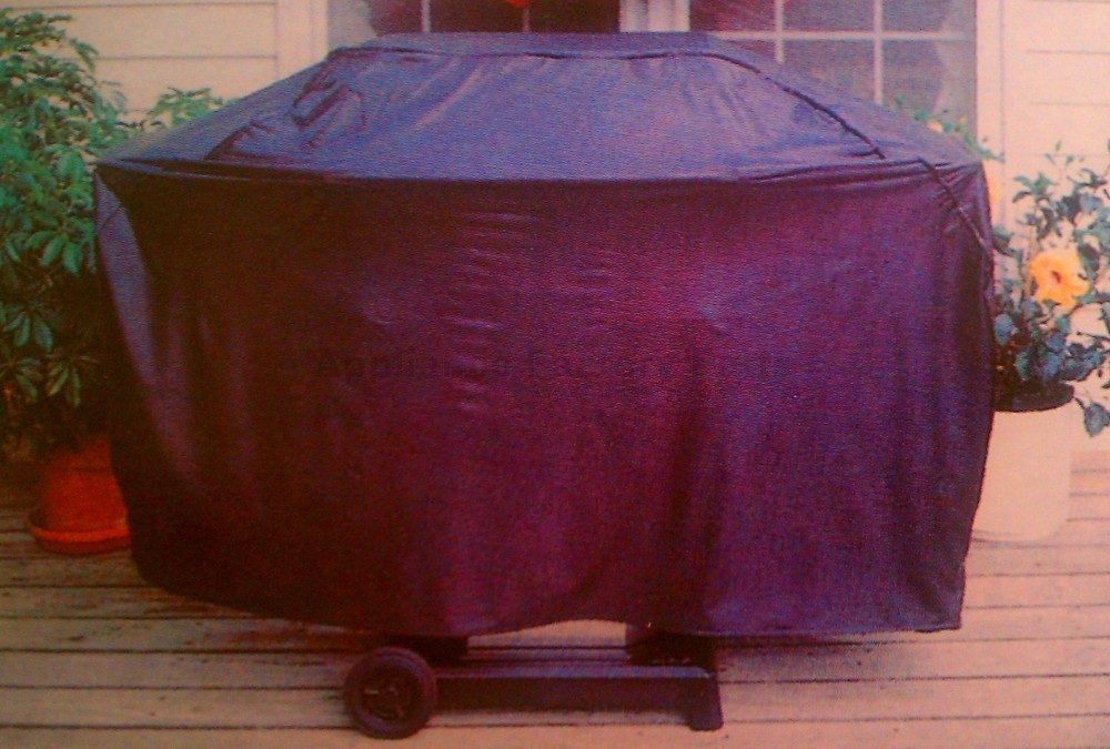 Fisher and Paykel GRILL COVER FOR DCS 27 ON CART WSHELF 217851