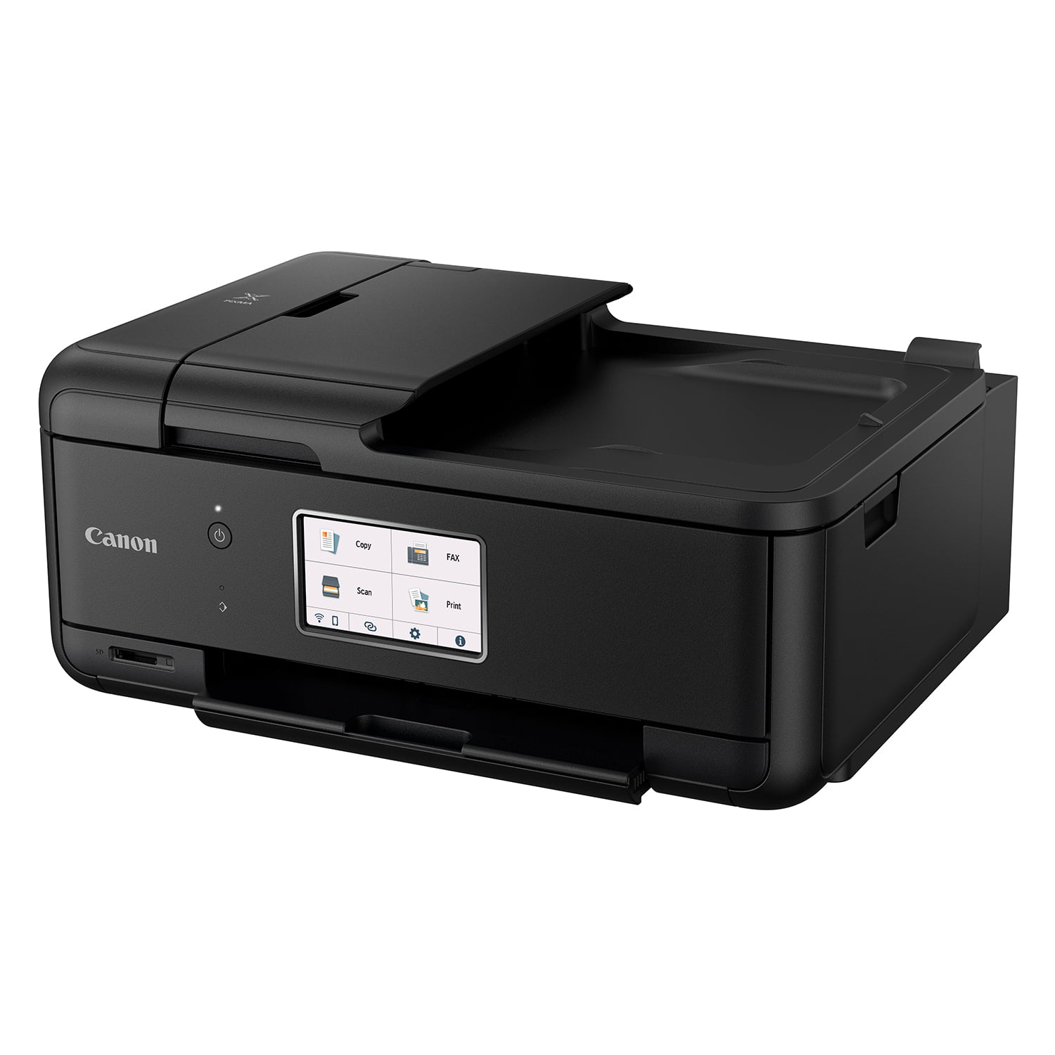 Canon PIXMA TR8622a Home Office InkJet All-in-One Wireless Printer