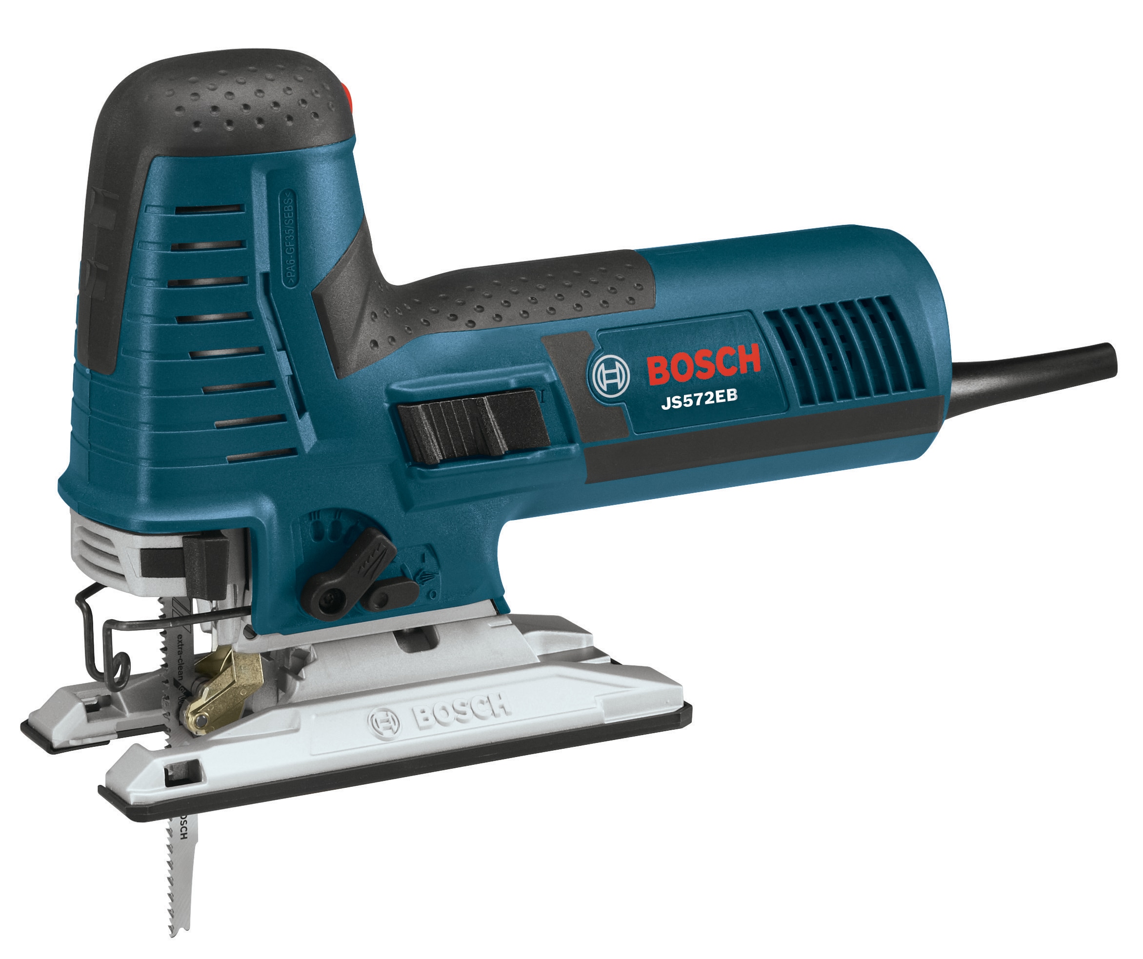 Bosch 7.2-Amp Variable Speed Keyless Corded Jigsaw