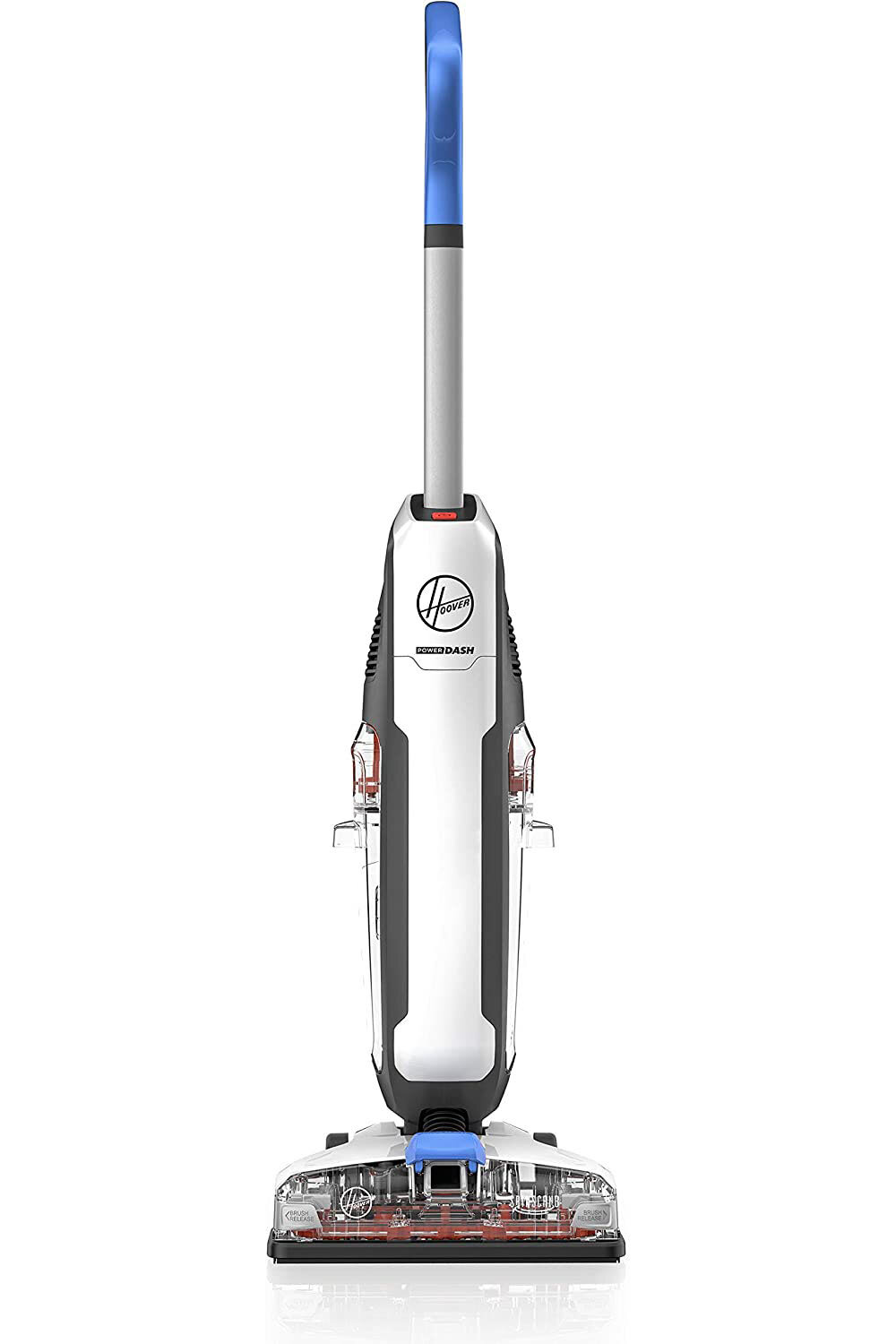 Hoover PowerDash Pet Hard Steam Cleaner & Steam Mop